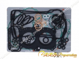 Kit joints haut moteur (85 pièces) ATHENA pour moteur HONDA VFR FI 98-01 800 cc de 1998 à 2001