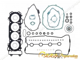 Kit joint haut moteur (63 pièces) ATHENA pour moteur HONDA CBR XX SUPER BLACKBIRD 1100 cc de 1999