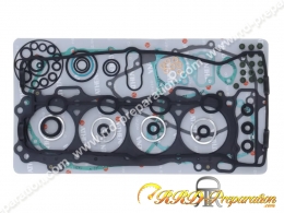 Kit joint haut moteur (63 pièces) ATHENA pour moteur HONDA CBR XX SUPER BLACKBIRD 1100 cc de 1999