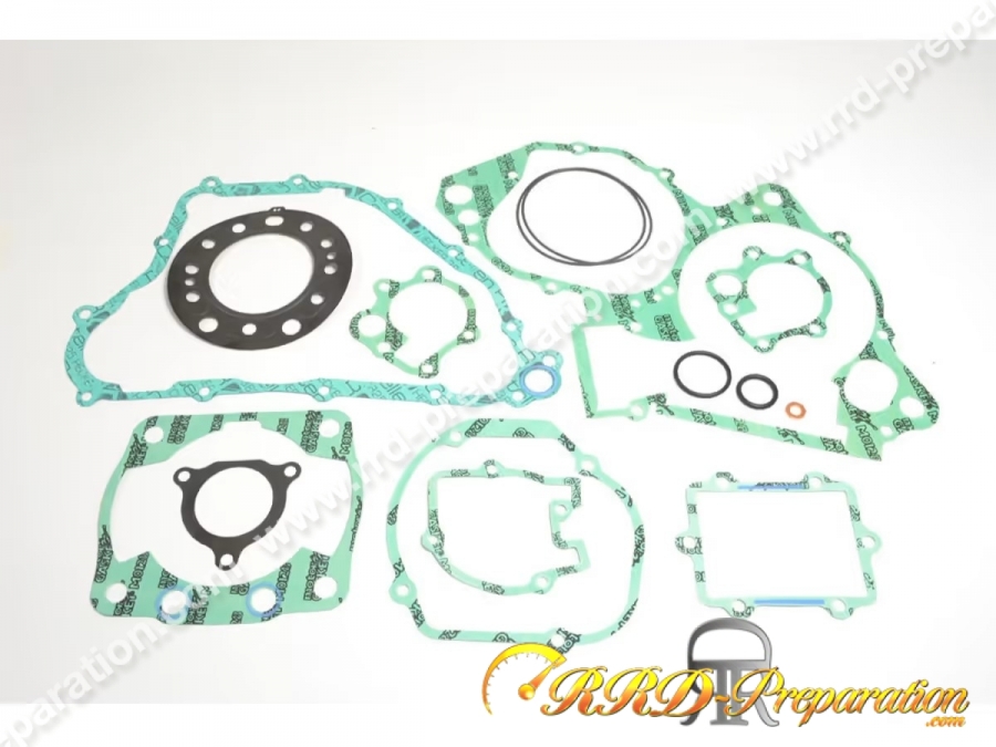 Kit joint haut moteur (15 pièces) ATHENA pour moteur HONDA CR R 250 cc de 2002 à 2003