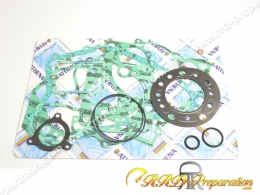 Kit joint haut moteur (15 pièces) ATHENA pour moteur HONDA CR R 250 cc de 2002 à 2003