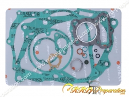 Kit joint haut moteur (15 pièces) ATHENA pour moteur HONDA XR 75 cc de 1973 à 1976