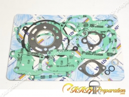 Kit joint haut moteur (13 pièces) ATHENA pour moteur HONDA CR R 80 cc de 1985 à 1986