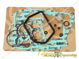 Kit joint haut moteur (20 pièces) ATHENA pour moteur HONDA CY, XL, XR.. 75 et 80cc de 1977 à 1991