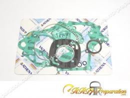 Kit joint haut moteur (13 pièces) ATHENA pour moteur HONDA CR R 80 cc de 1983