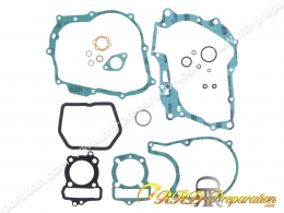 Kit joint haut moteur (19 pièces) ATHENA pour moteur HONDA XR 100 cc de 1993 à 2003