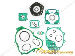 Kit joint haut moteur (19 pièces) ATHENA pour moteur HONDA PANTHEON LC 125 cc de 1998 à 2002