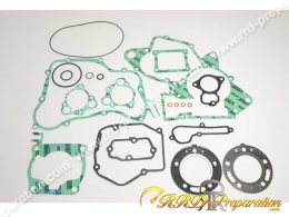 Kit joint haut moteur (21 pièces) ATHENA pour moteur HONDA CR R 125 cc de 1987 à 1989