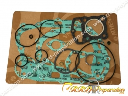 Kit joint haut moteur (21 pièces) ATHENA pour moteur HONDA CB, CD, CL, SL, XL.. 125cc de 1971 à 1975