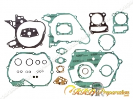 Kit joint haut moteur (29 pièces) ATHENA pour moteur HONDA ATC M 125 cc de 1984 à 1985