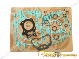 Kit joint haut moteur (25 pièces) ATHENA pour moteur HONDA TE RECON, TM, TRX.. 250cc de 2001 à 2020