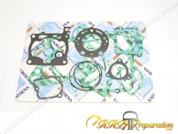 Kit joint haut moteur (13 pièces) ATHENA pour moteur HONDA CR R 125 cc de 2005 à 2007