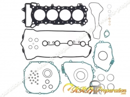 Kit joint haut moteur (46 pièces) ATHENA pour moteur HONDA CB HORNET F / S F2 600 cc de 2003 à 2006