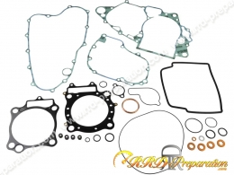 Kit joint haut moteur (28 pièces) ATHENA pour moteur HONDA CRE, CRF, CRM.. 450cc de 2007 à 2008