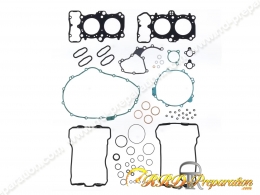 Kit joints haut moteur (62 pièces) ATHENA pour moteur HONDA VFR V-TEC 02-09 800 cc de 2002 à 2009