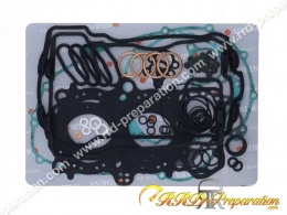 Kit joints haut moteur (62 pièces) ATHENA pour moteur HONDA VFR V-TEC 02-09 800 cc de 2002 à 2009