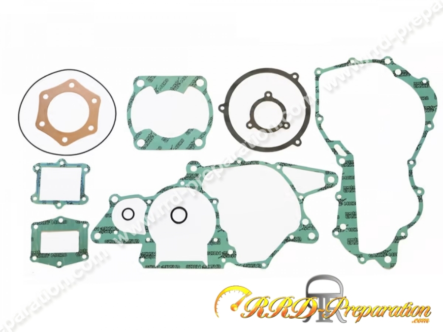 Kit joint haut moteur (11 pièces) ATHENA pour moteur HONDA ATC R 250 cc de 1981 à 1984