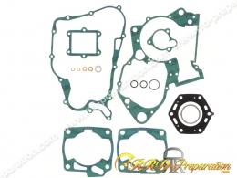 Kit joint haut moteur (16 pièces) ATHENA pour moteur HONDA CRM R.. 250cc de 1990 à 2000