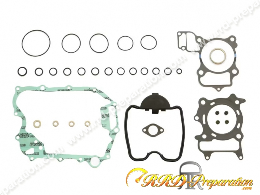 Kit joint haut moteur (32 pièces) ATHENA pour moteur HONDA FORZA, SH ABS.. 300cc de 2007 à 2020