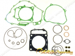 Kit joint haut moteur (21 pièces) ATHENA pour moteur HONDA XR R 650 cc de 2000 à 2007