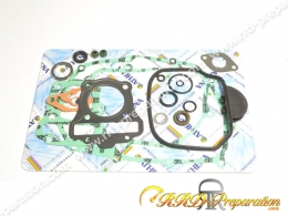 Kit joint haut moteur (17 pièces) ATHENA pour moteur HONDA CRF F 110 cc de 2013 à 2023