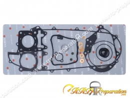 Kit joint haut moteur (27 pièces) ATHENA pour moteur HONDA SH i 125 cc de 2013 à 2016