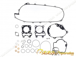 Kit joint haut moteur (29 pièces) ATHENA pour moteur HONDA SH i 150 cc de 2013 à 2016