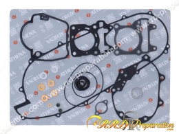 Kit joint haut moteur (29 pièces) ATHENA pour moteur HONDA SH i 150 cc de 2013 à 2016