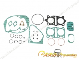 Kit joints haut moteur (26 pièces) ATHENA pour moteur HONDA CB, CL, CJ.. 360cc de 1973 à 1977