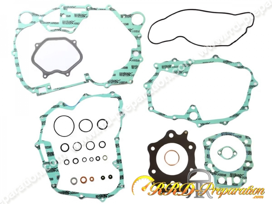 Kit joint haut moteur (27 pièces) ATHENA pour moteur HONDA TRX FW 400 cc de 1995 à 2003