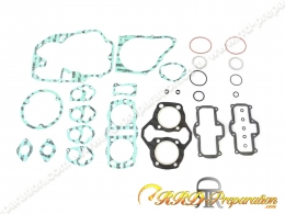 Kit joints haut moteur (31 pièces) ATHENA pour moteur HONDA CB, GL.. 450cc de 1968 à 1974