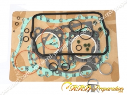 Kit joints haut moteur (26 pièces) ATHENA pour moteur HONDA CB, CM CUSTOM.. 450cc de 1982 à 1989