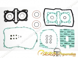 Kit joints moteur complet (29 pièces) ATHENA pour moteur HONDA CB S 450 cc de 1986 à 1988