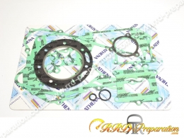 Kit joint moteur complet (11 pièces) ATHENA pour moteur HONDA CR R 500 cc de 1985 à 1988