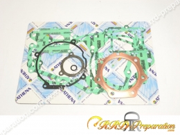 Kit joint moteur complet (9 pièces) ATHENA pour moteur HONDA CR R 500 cc de 1984