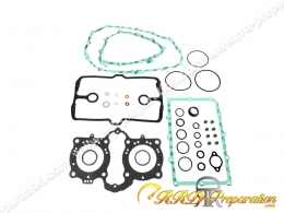 Kit joints moteur complet (36 pièces) ATHENA pour moteur HONDA CB M.Y.1990 500 cc de 1989 à 1996