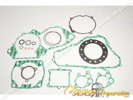 Kit joint moteur complet (18 pièces) ATHENA pour moteur HONDA CR R 500 cc de 1989 à 2001