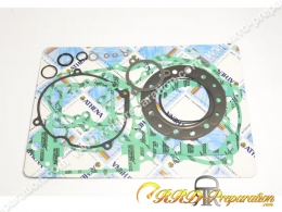 Kit joint moteur complet (18 pièces) ATHENA pour moteur HONDA CR R 500 cc de 1989 à 2001