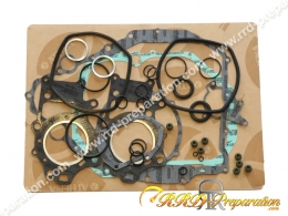 Kit joints moteur complet (37 pièces) ATHENA pour moteur HONDA CX, GL.. 500cc de 1978 à 1984