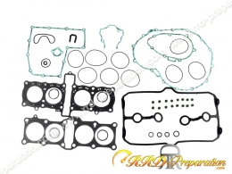 Kit joint moteur complet (45 pièces) ATHENA pour moteur HONDA CBR F.. 500 et 600cc de 1987 à 1990