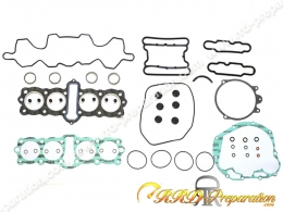 Kit joint moteur complet (49 pièces) ATHENA pour moteur HONDA CB 650 cc de 1979 à 1982