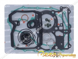 Kit joint moteur complet (32 pièces) pour moteur HONDA XL V TRANSALP 600 cc de 1990 à 1999