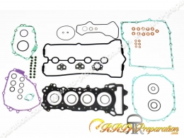 Kit joint moteur complet (67 pièces) ATHENA pour moteur HONDA CB, CBR.. 600cc de 1995 à 2002