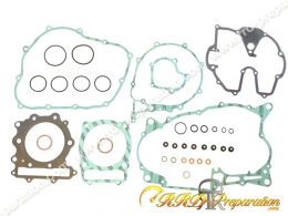 Kit joint moteur complet (36 pièces) ATHENA pour moteur HONDA NX DOMINATOR, XR L.. 650cc de 1988 à 2009