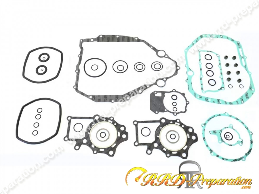 Kit joint moteur complet (50 pièces) ATHENA pour moteur HONDA CX 650 cc de 1983 à 1986