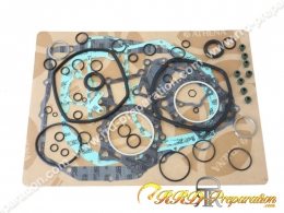 Kit joint moteur complet (50 pièces) ATHENA pour moteur HONDA CX 650 cc de 1983 à 1986