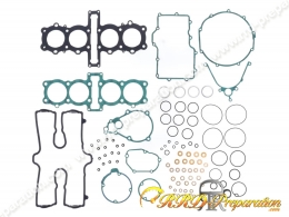 Kit joint moteur complet (97 pièces) ATHENA pour moteur HONDA CB SC, CBX.. 700 et 750cc de 1982 à 1995