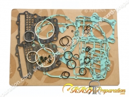 Kit joints moteur complet (36 pièces) ATHENA pour moteur HONDA VT SHADOW.. 700 et 750cc de 1983 à 1989