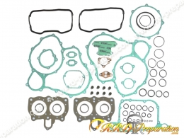 Kit joint moteur complet (65 pièces) ATHENA pour moteur HONDA GL GOLDWING / INTERSTATE 1200 cc de 1984 à 1988