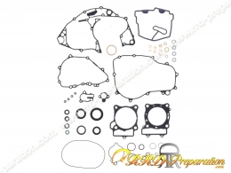 Kit joint moteur complet (47 pièces) ATHENA pour moteur HONDA CRF R, RX.. 250cc de 2022 à 2025